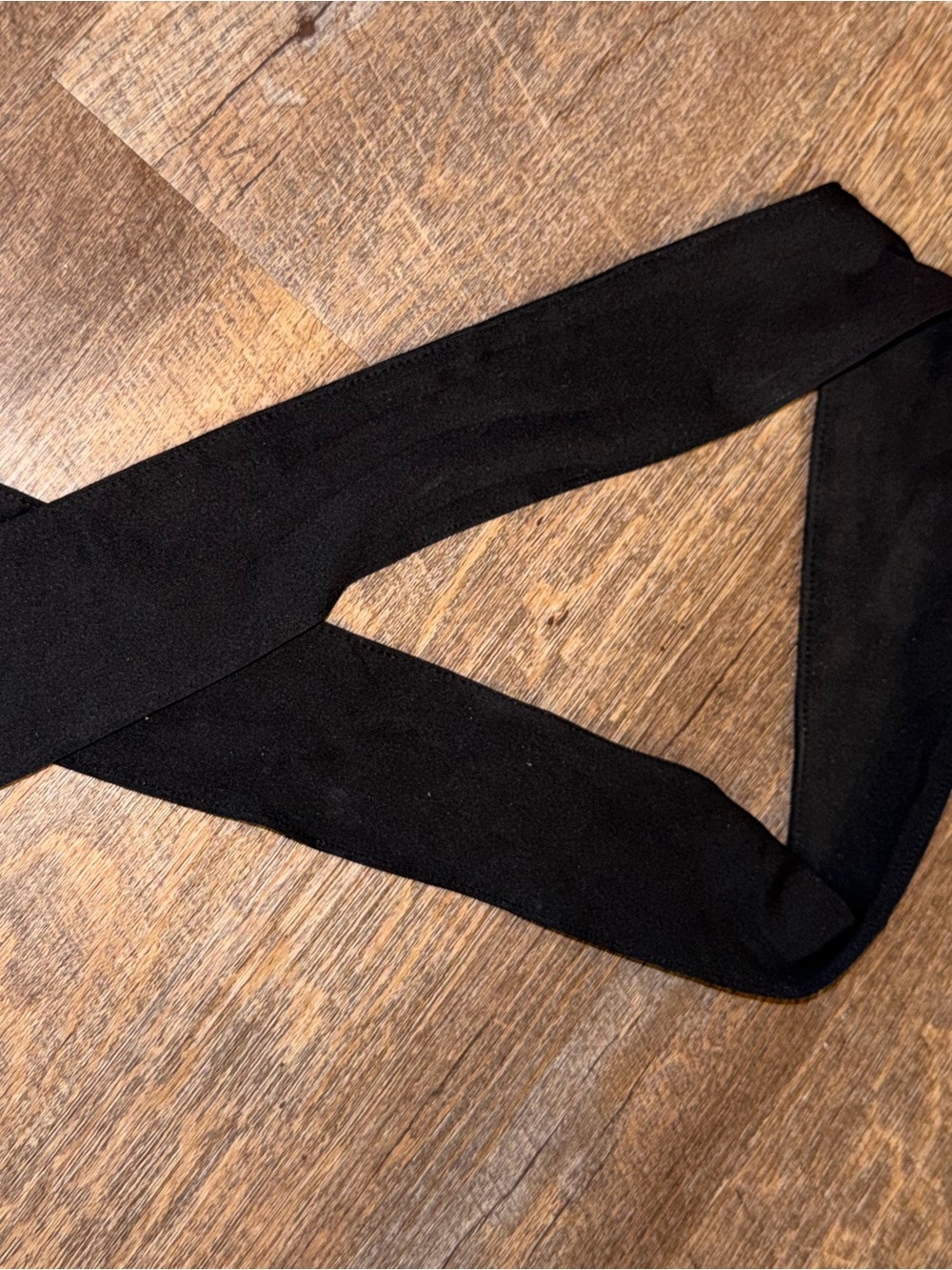 Nike Headband Set in Navy, Black, White - Picture 4 of 4